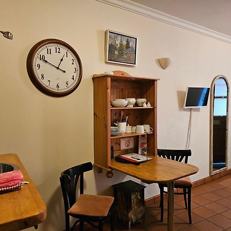 Muenzerstube Apartment ลือเนอบวร์ก ภายนอก รูปภาพ