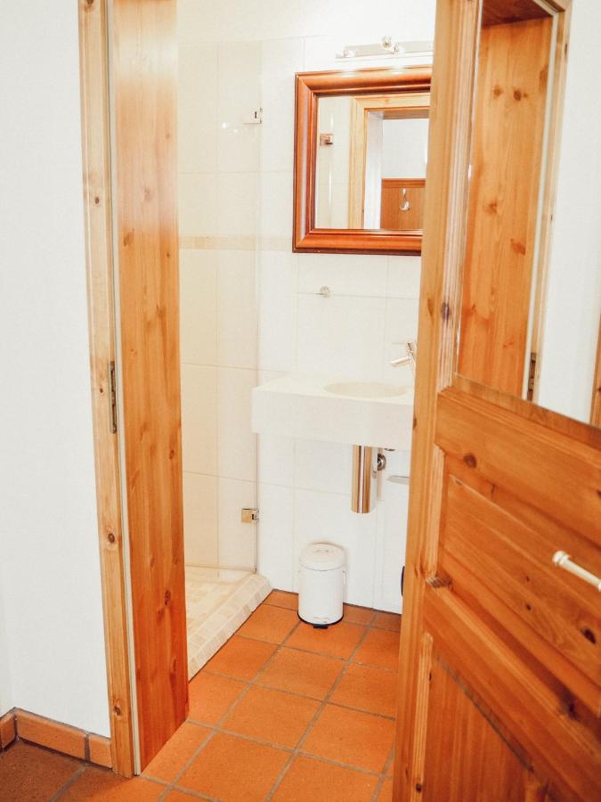 Muenzerstube Apartment ลือเนอบวร์ก ภายนอก รูปภาพ