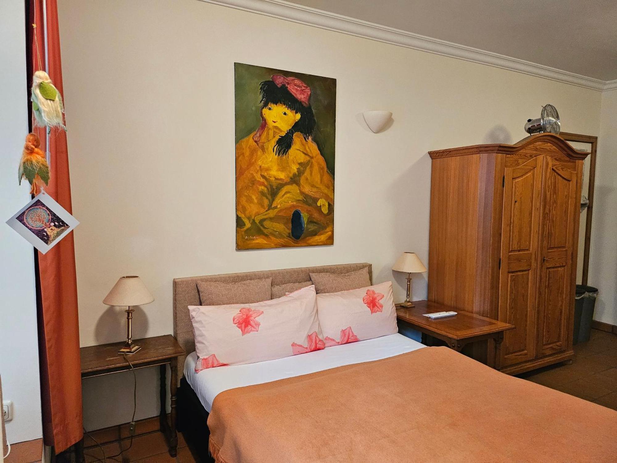 Muenzerstube Apartment ลือเนอบวร์ก ภายนอก รูปภาพ